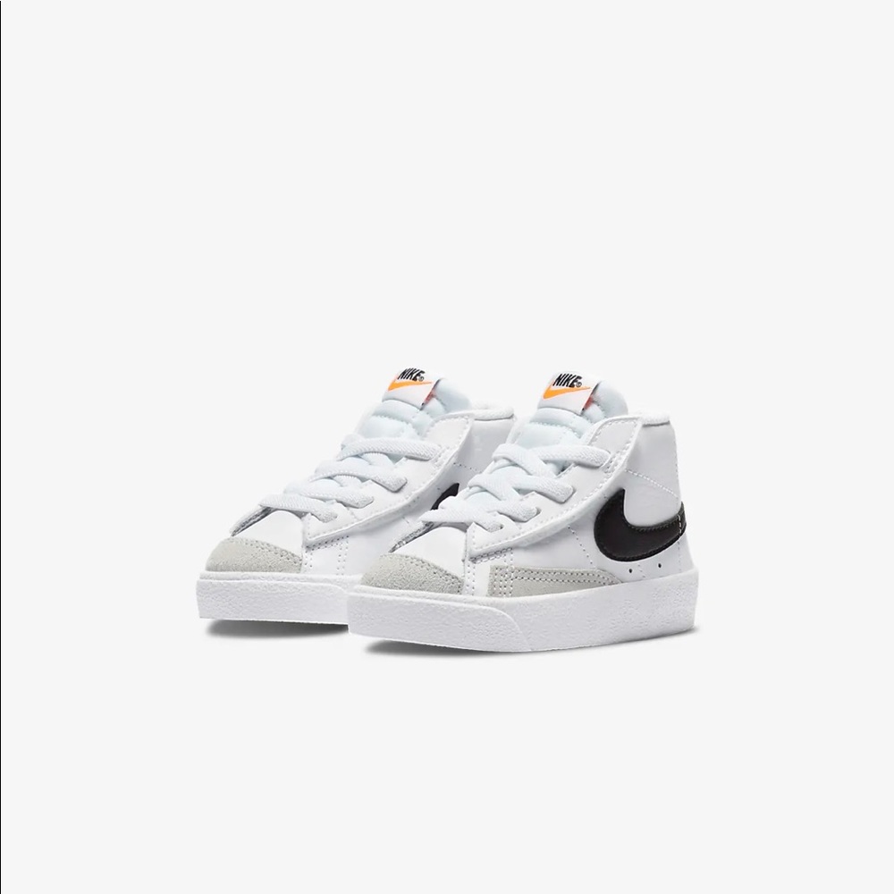 Nike Blazer Mid '77 toddler size 8C